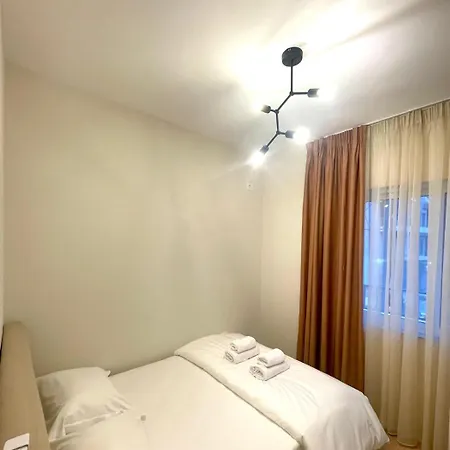 Apartamento Bv *